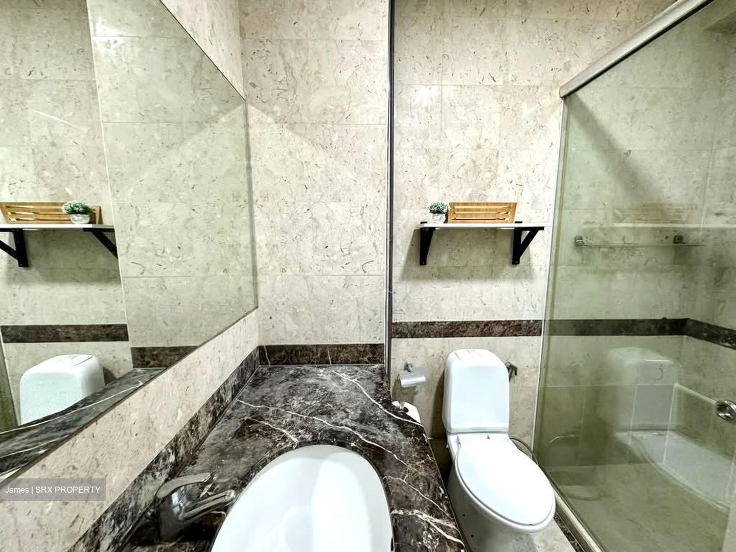 Le Wood (D21), Condominium #562086191